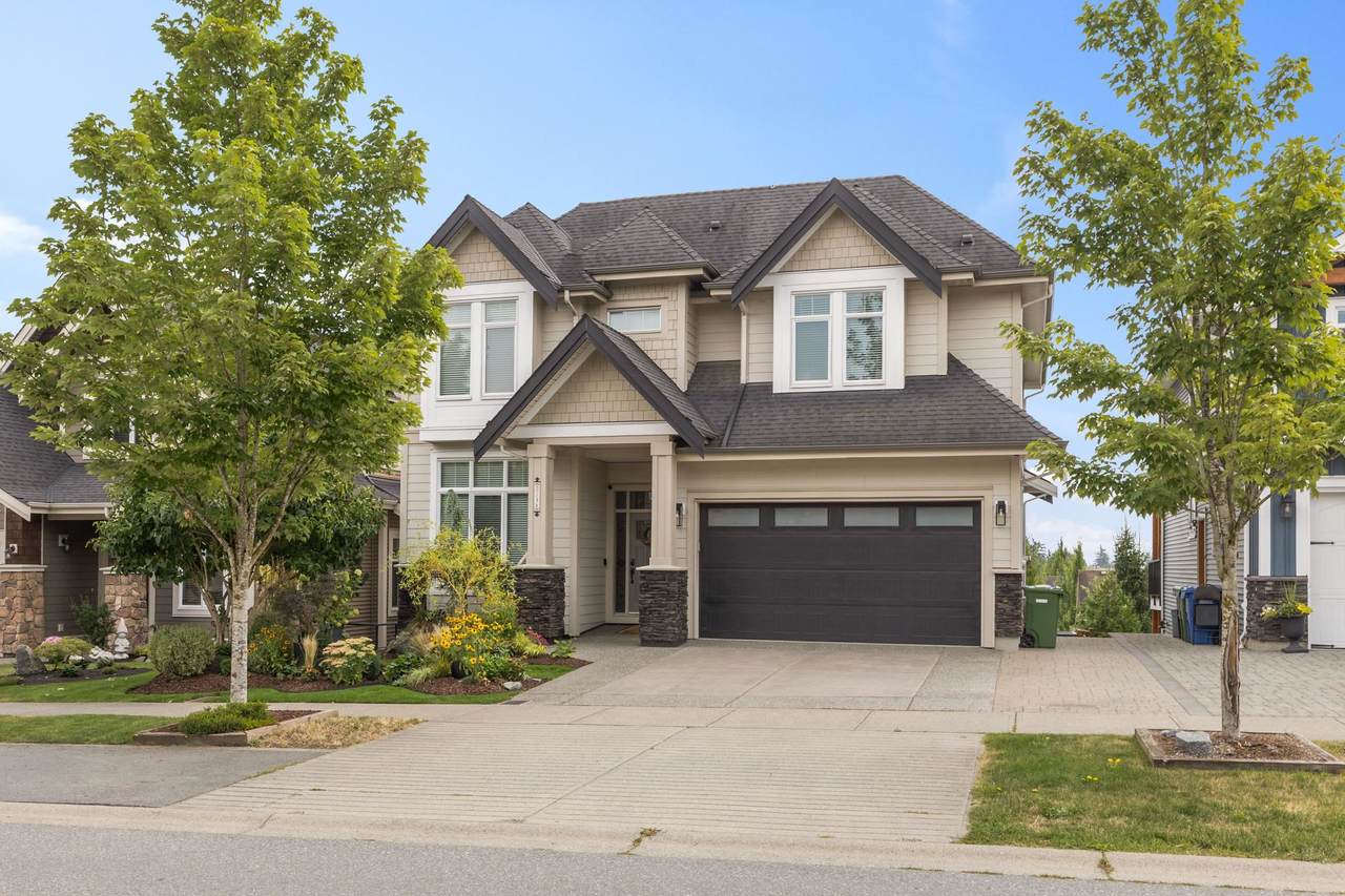 2156 Riesling Drive - Photo 1