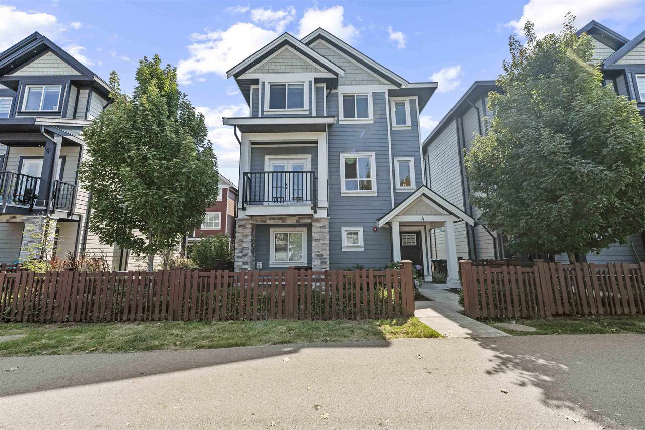 608 Ewen Avenue - Photo 1