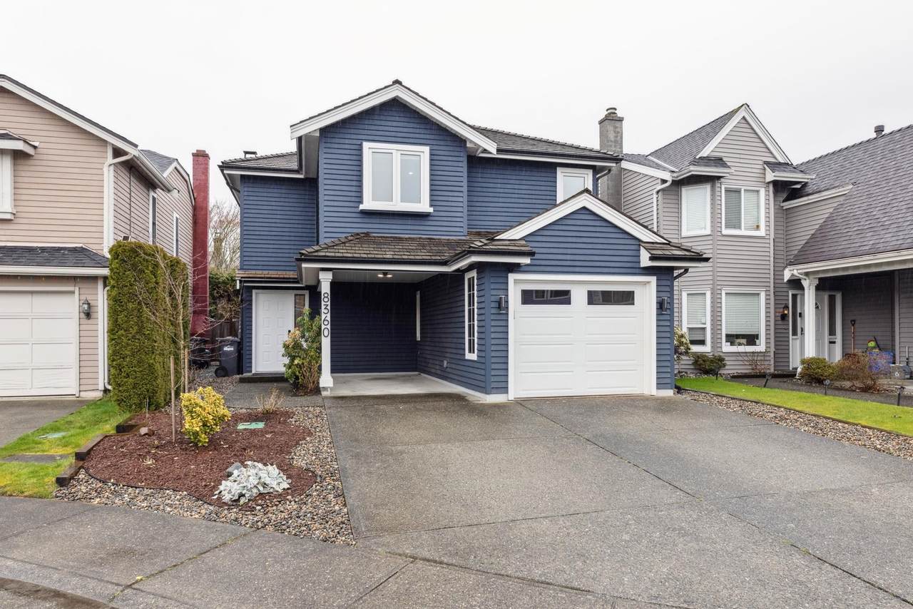 8360 Dayton Court - Photo 1