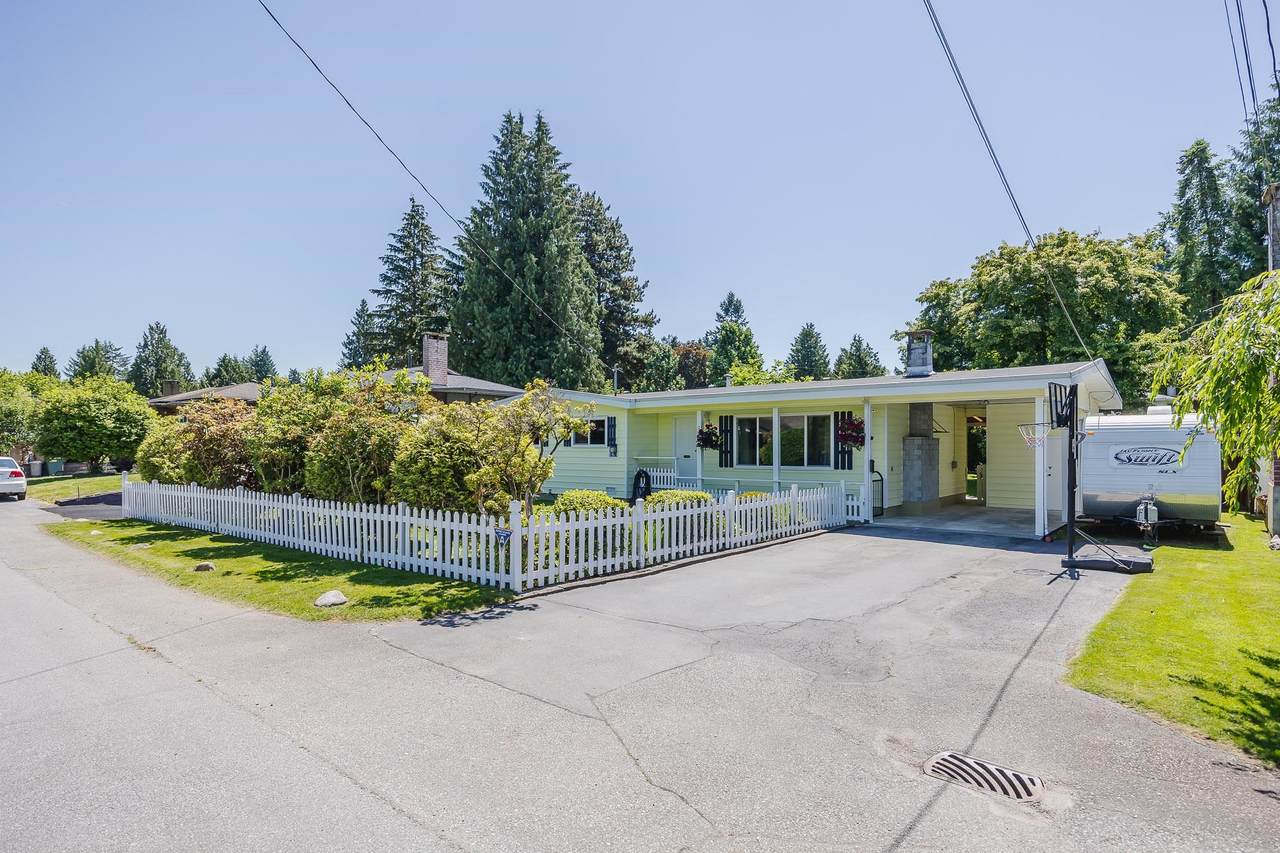 21632 Exeter Avenue - Photo 1