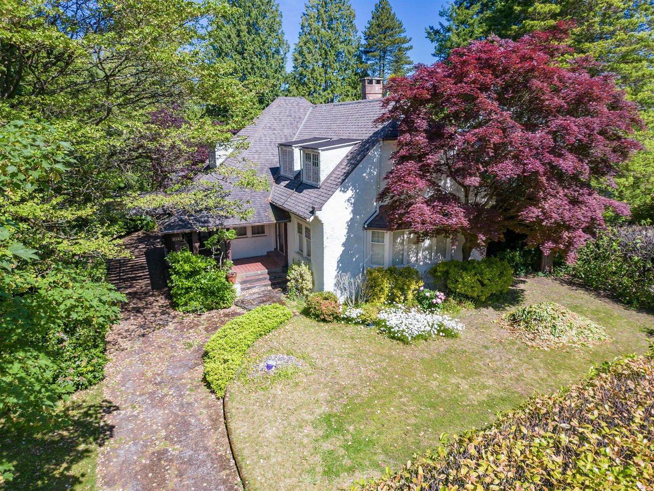 5549 Churchill Street - Photo 1