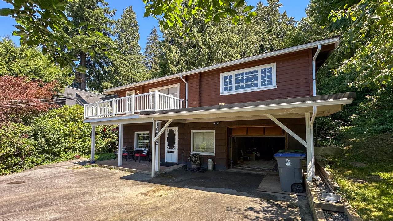 10542 125B Street - Photo 1