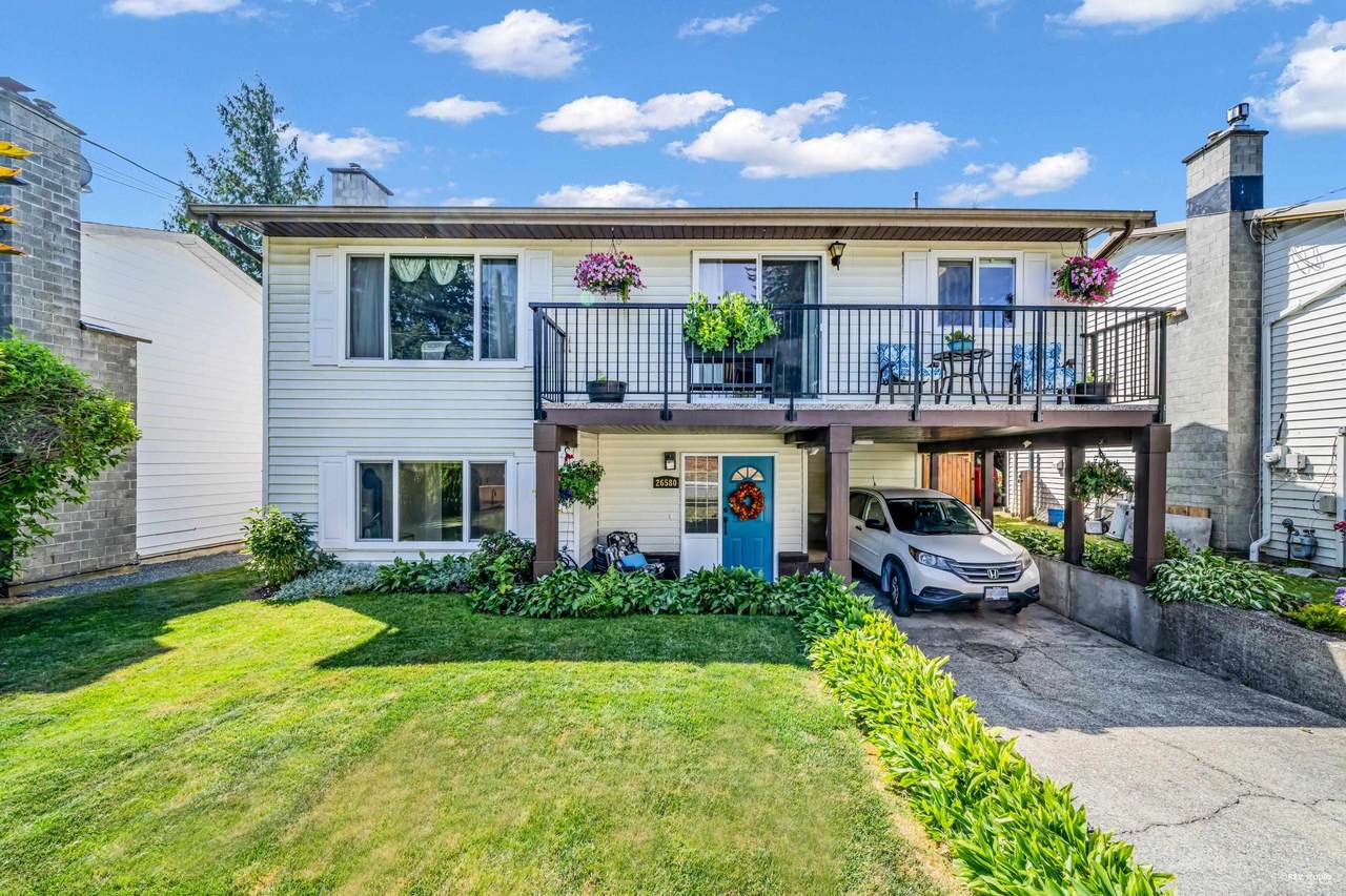 26580 28B Avenue - Photo 1