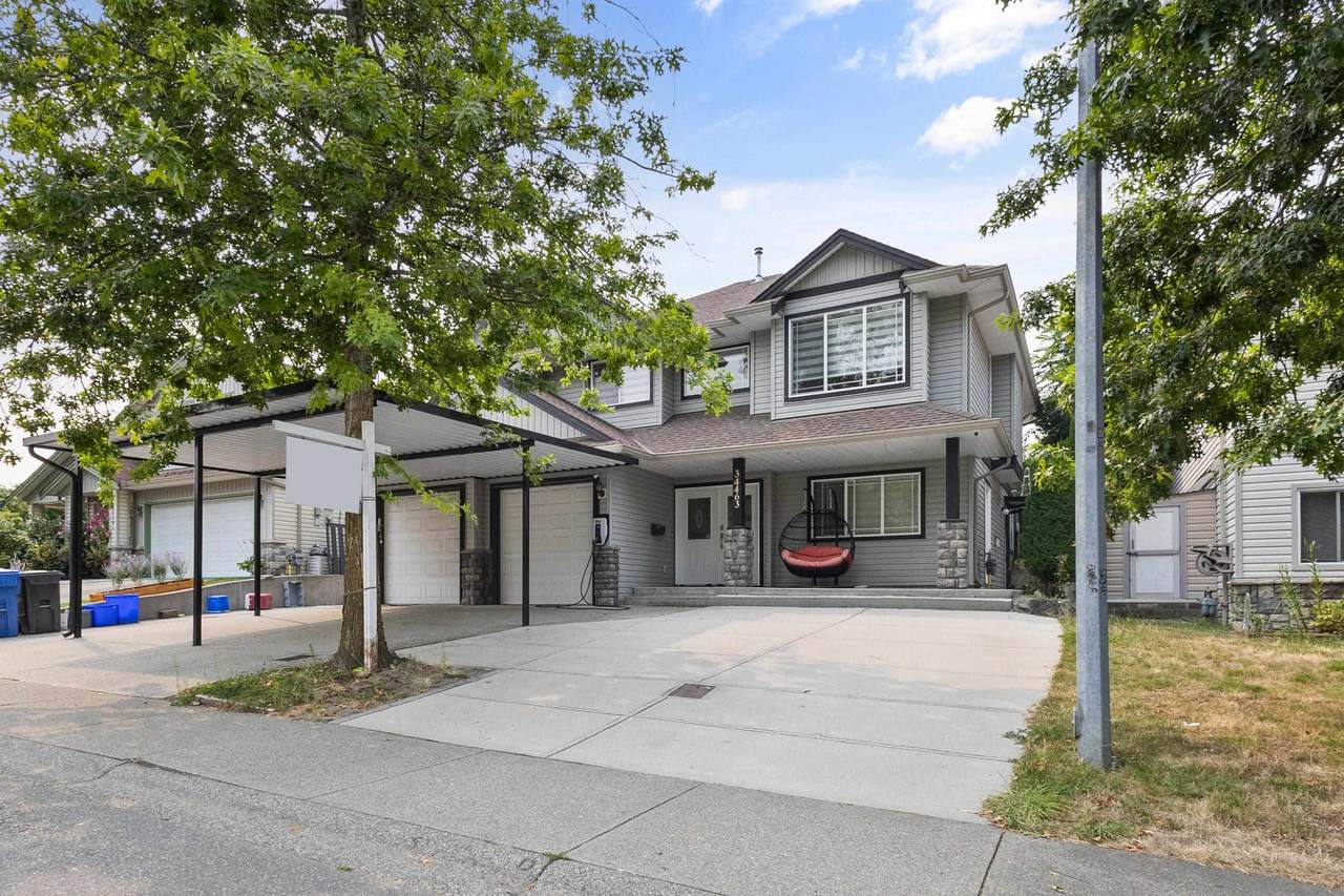 34463 Lariat Place - Photo 1