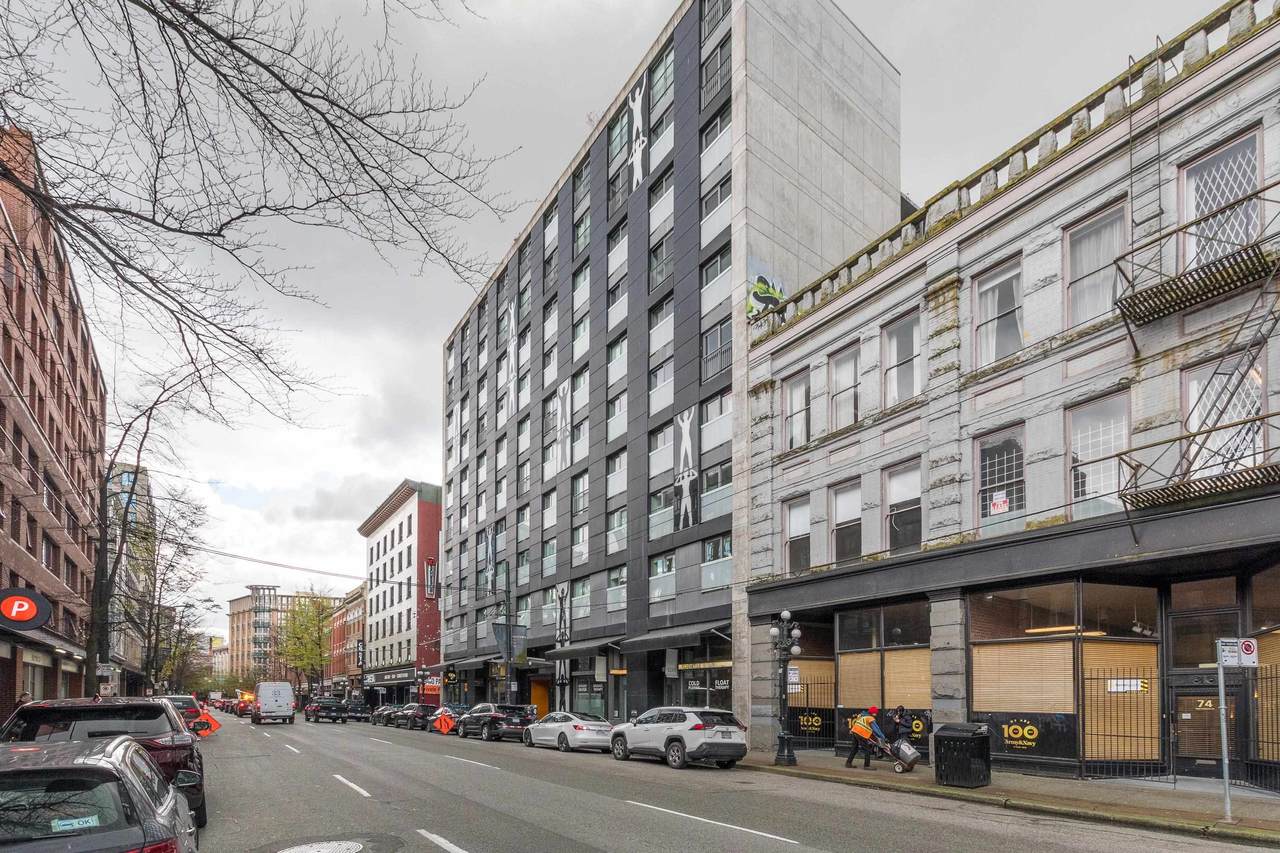 66 Cordova Street - Photo 1