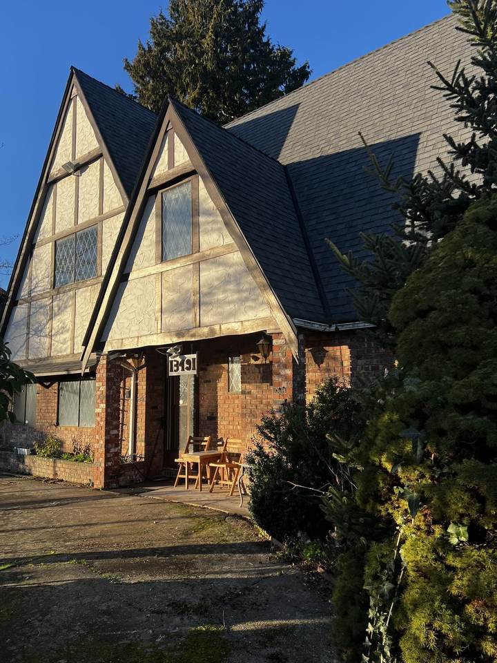 13491 Marine Drive - Photo 1