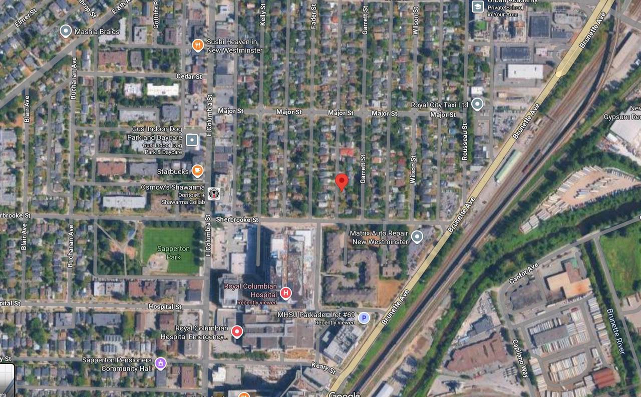 407 Garrett Street - Photo 1