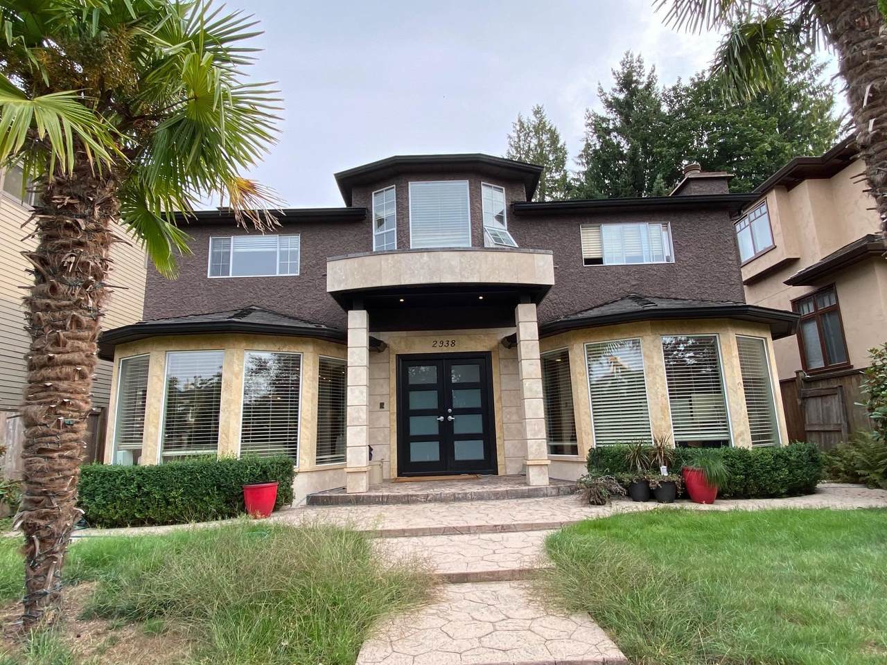 2938 W 23rd Avenue - Photo 1