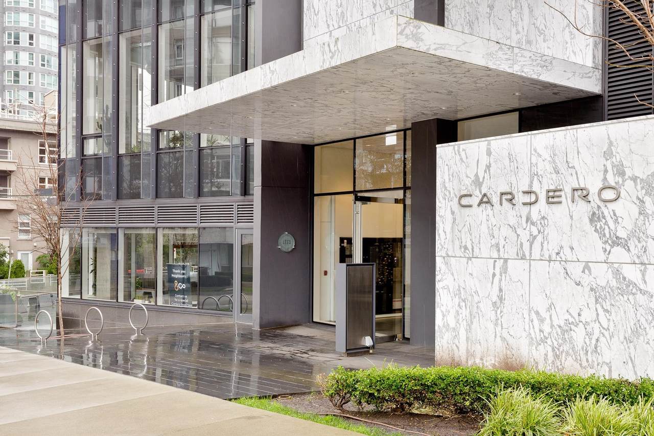 620 Cardero Street - Photo 1