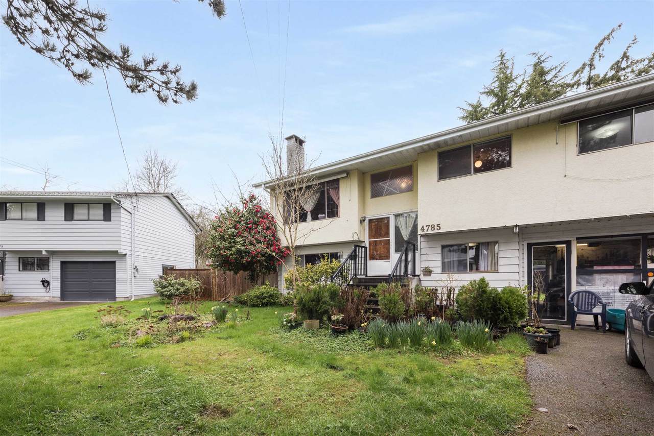 4785 46 Avenue - Photo 1