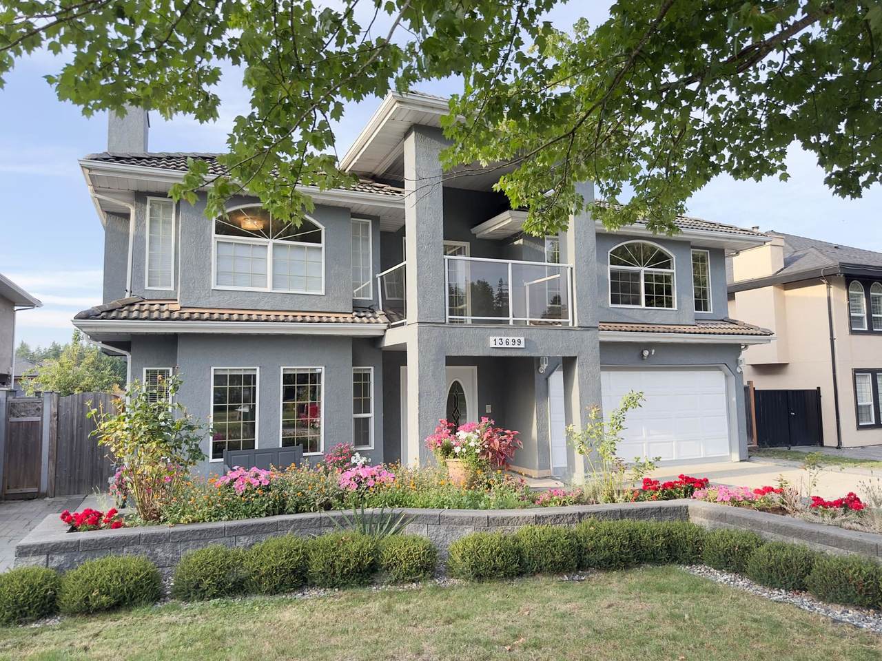 13699 58A Avenue - Photo 1