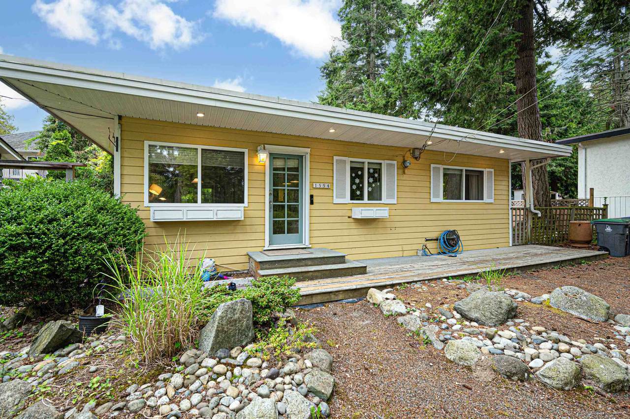 1554 128A Street - Photo 1