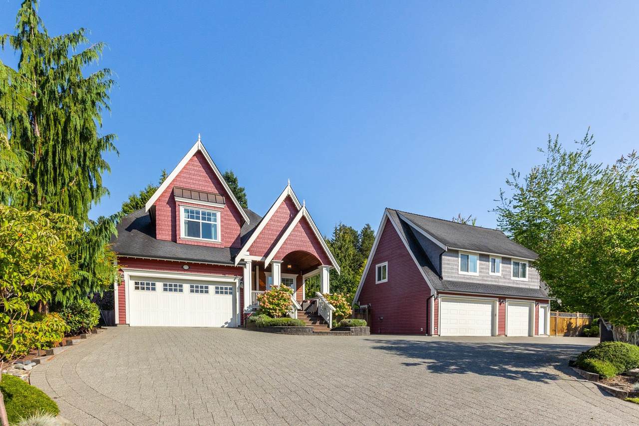 4722 217A Street - Photo 1