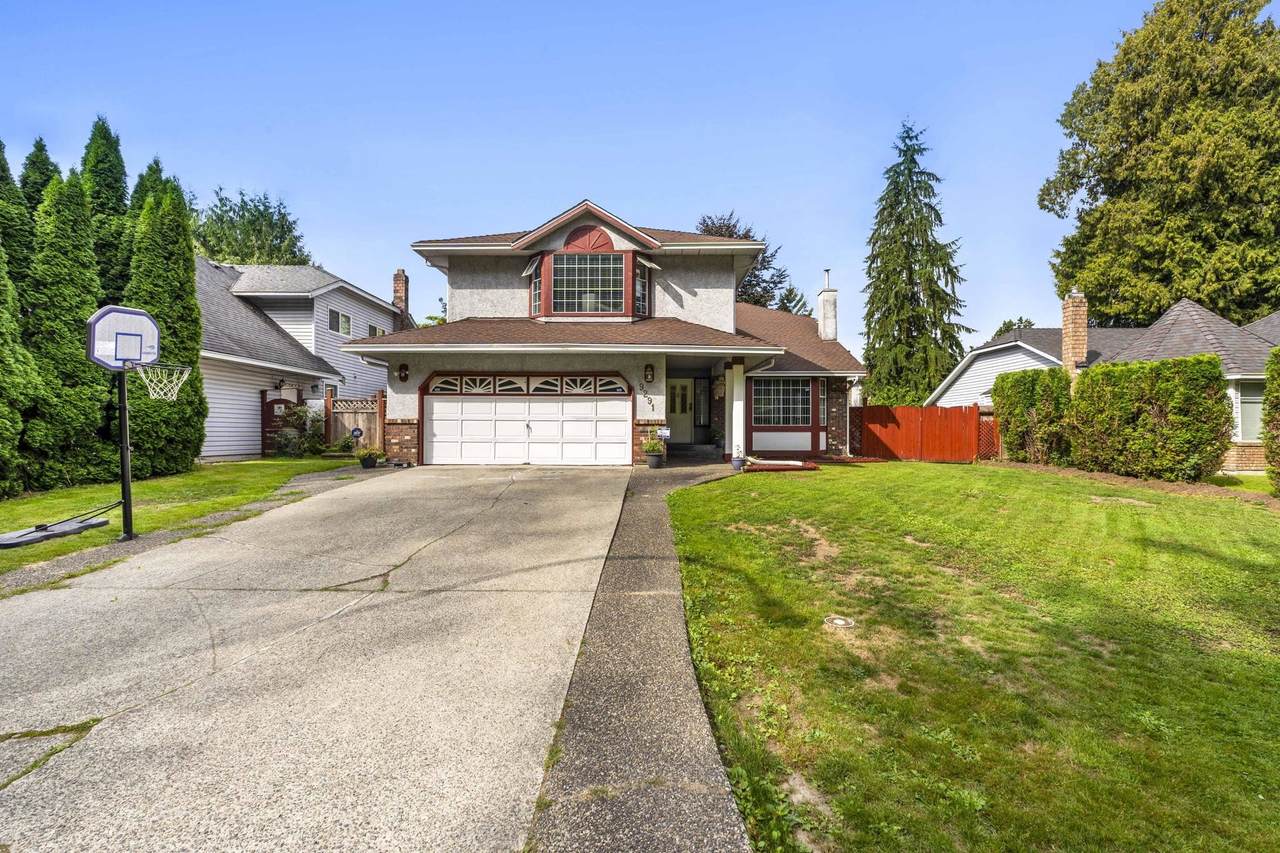 9291 158 Street - Photo 1