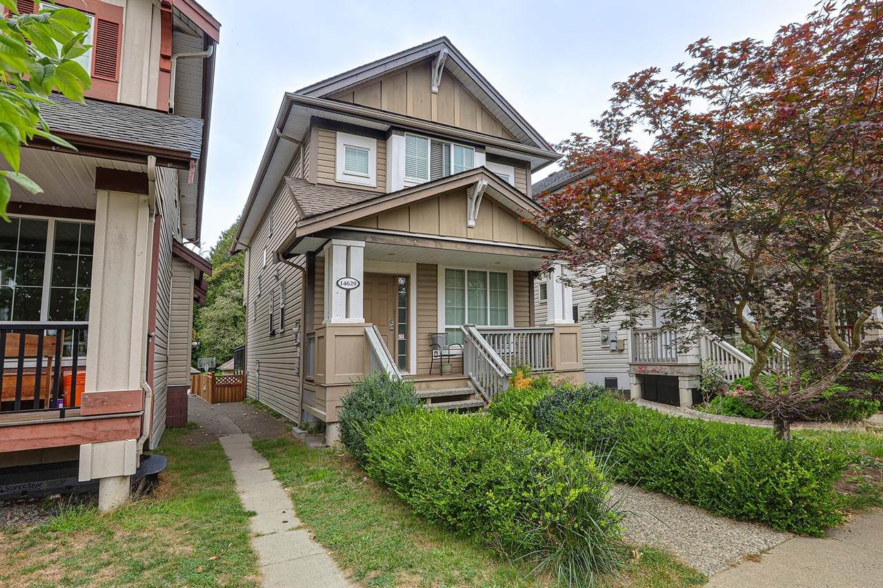 14629 60 Avenue - Photo 1