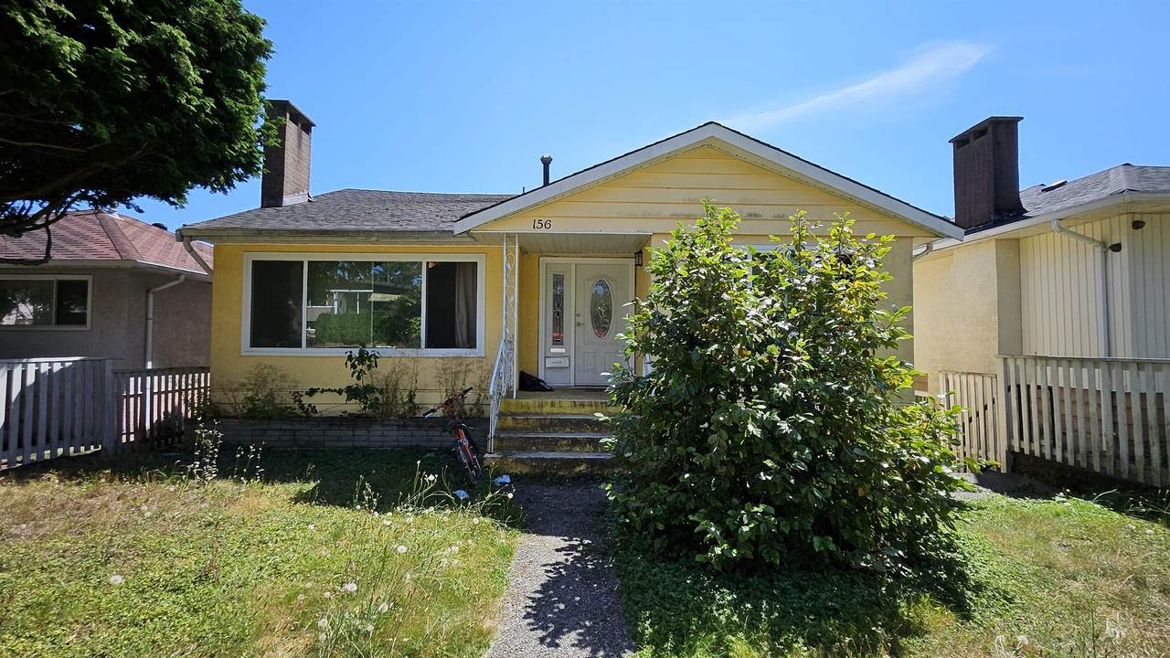 156 62nd Avenue - Photo 1