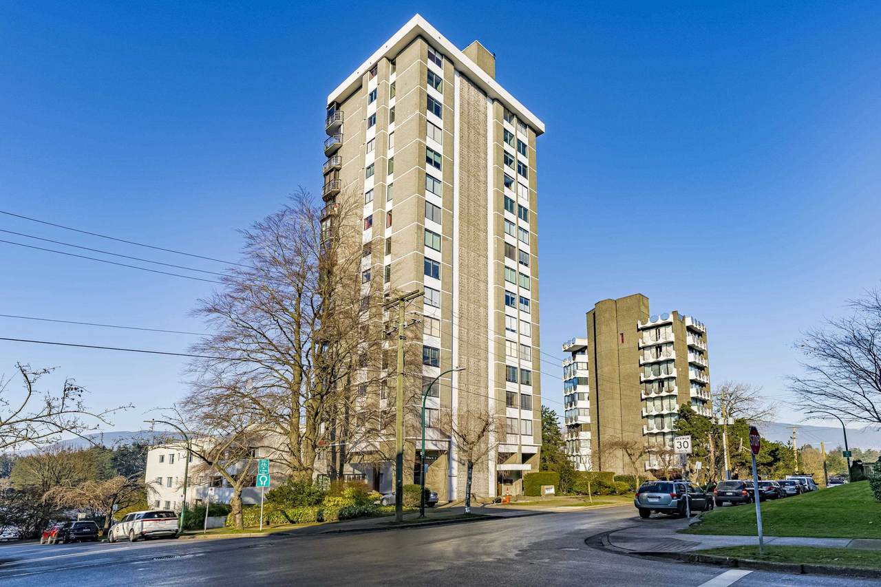 845 Chilco Street - Photo 1