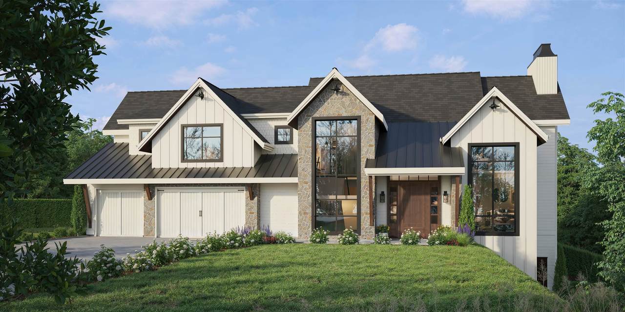 2193 Sunnyside Road - Photo 1