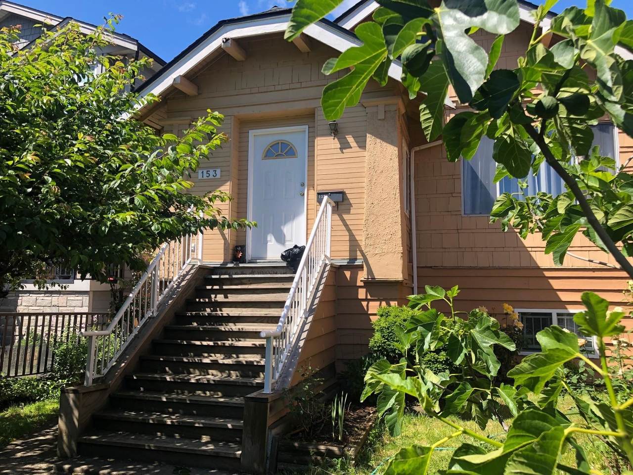 153 Marine Drive - Photo 1