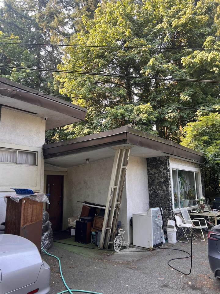 1320 Austin Avenue - Photo 1