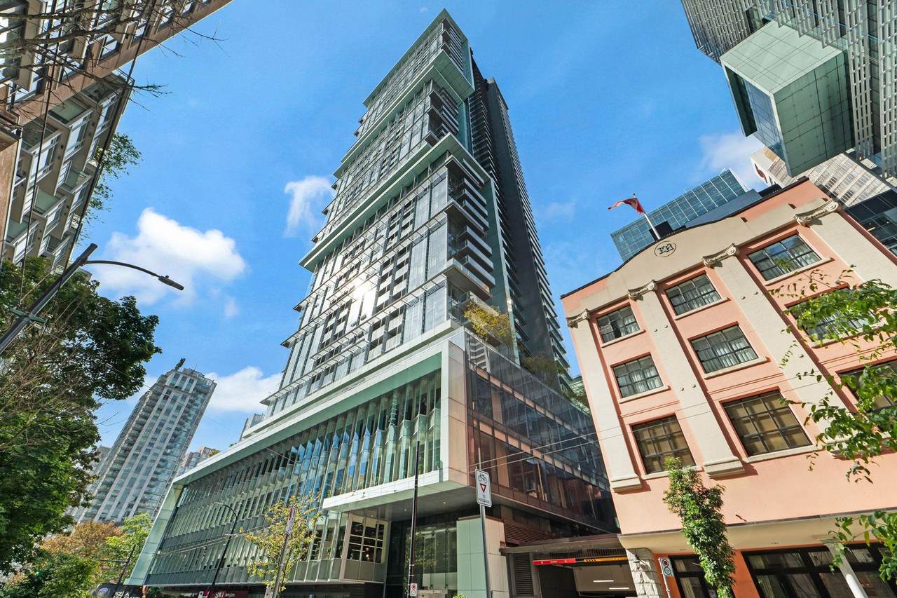 777 Richards Street - Photo 1