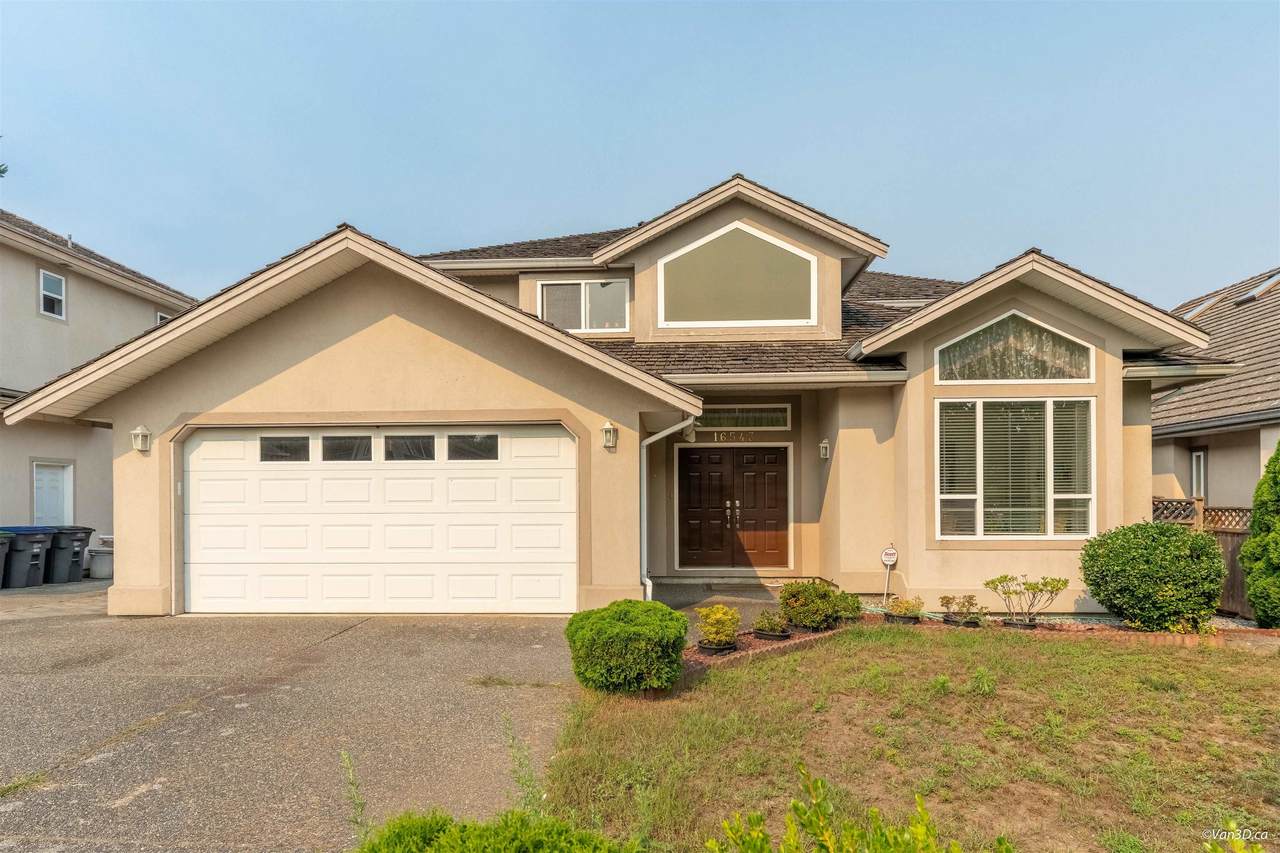 16543 108 Avenue - Photo 1