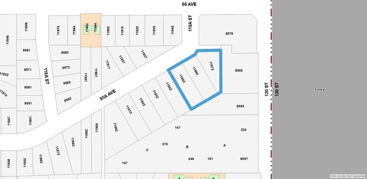 11952 85A Avenue - Photo 1
