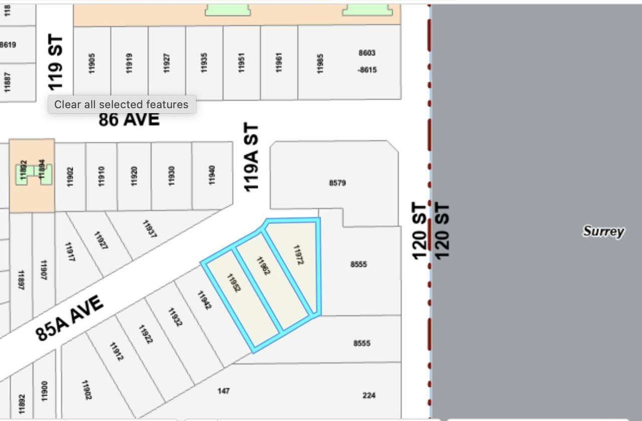 11972 85A Avenue - Photo 1