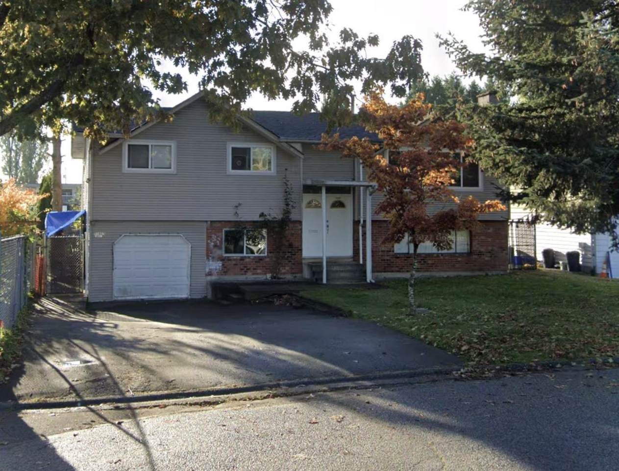 11962 85A Avenue - Photo 1