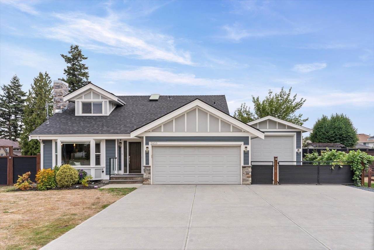 5855 Carter Road - Photo 1