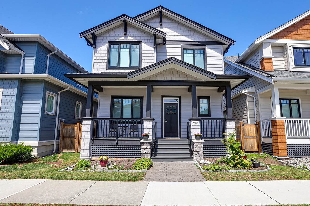 4705 Hazelnut Way - Photo 1