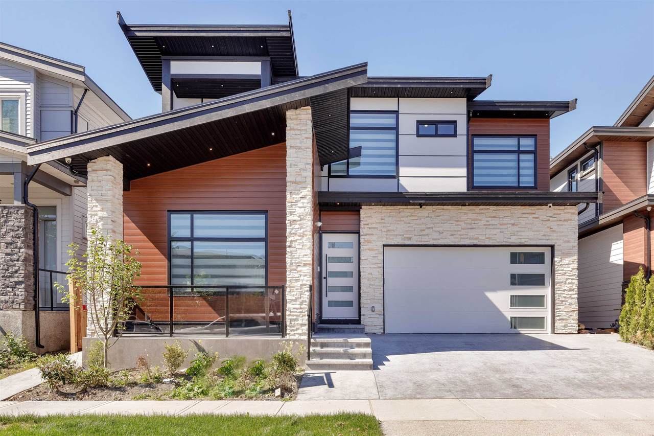 16619 18B Avenue - Photo 1