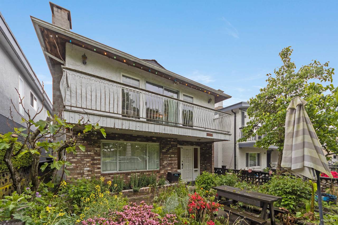 7396 Sherbrooke Street - Photo 1