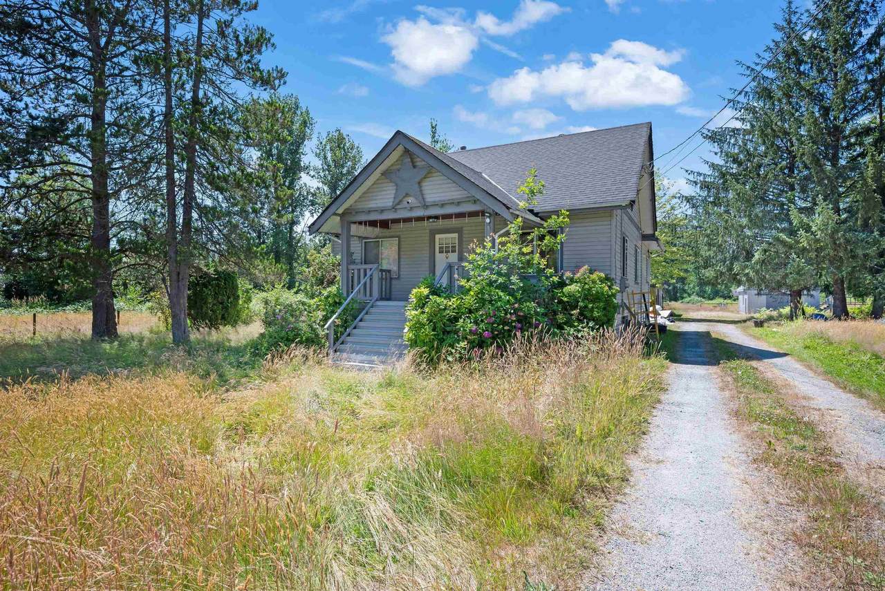 12323 248 St Street - Photo 1