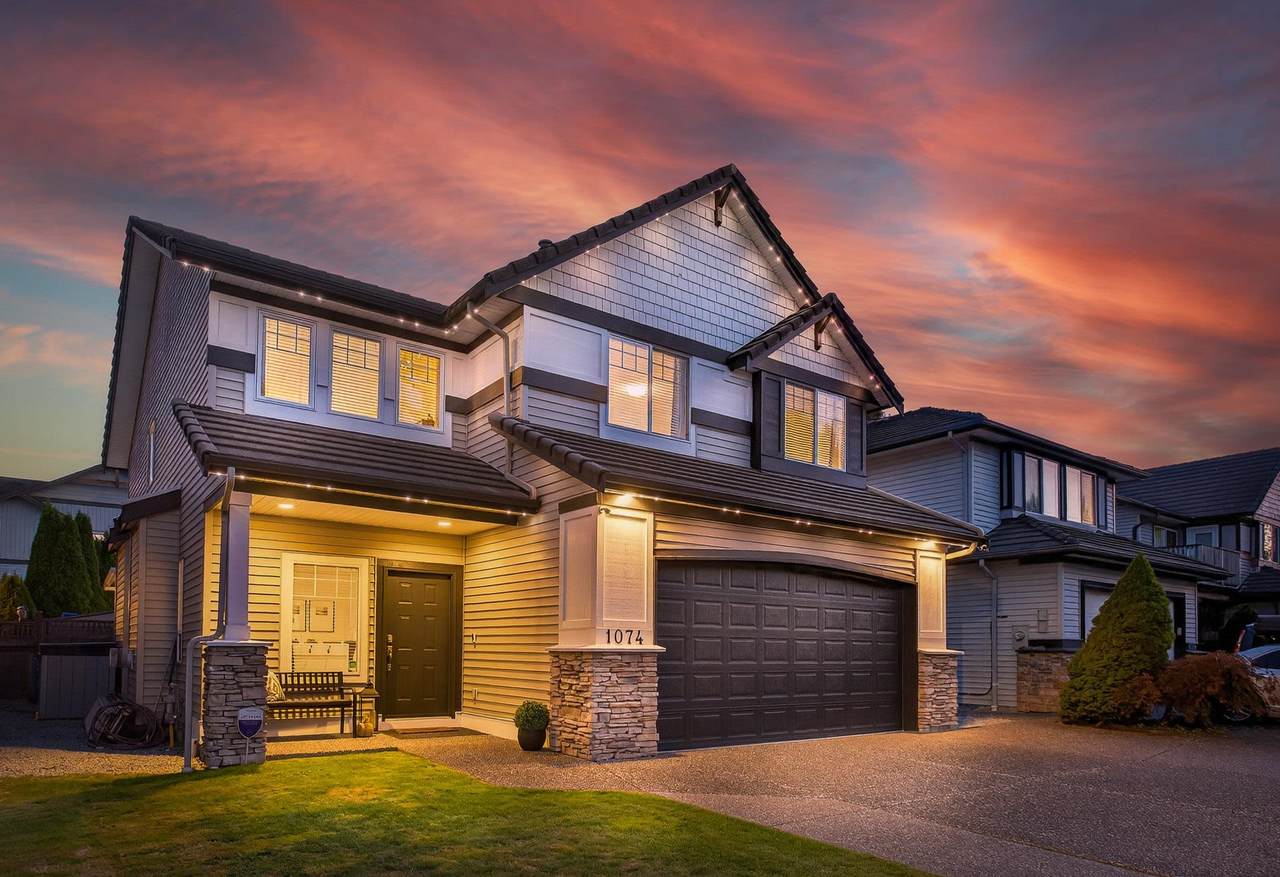 1074 Amazon Drive - Photo 1