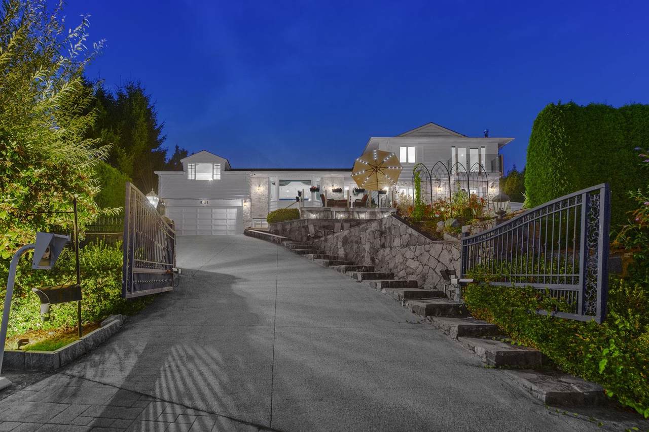 1391 Chartwell Drive - Photo 1