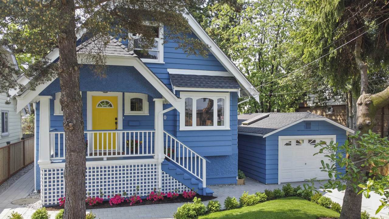 3130 Ivanhoe Street - Photo 1