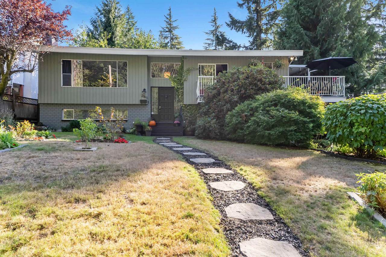 2560 Haversley Avenue - Photo 1