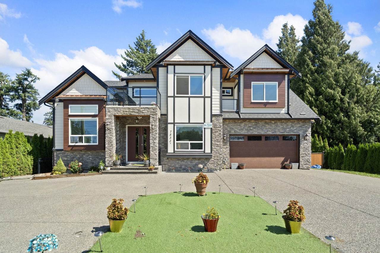 7532 Melville Street - Photo 1