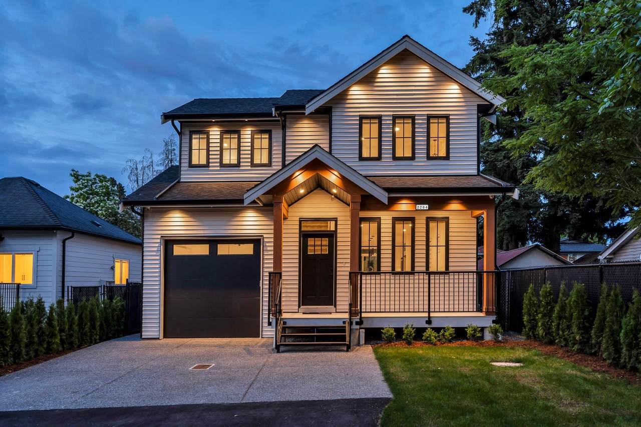 2284 Mouldstade Road - Photo 1