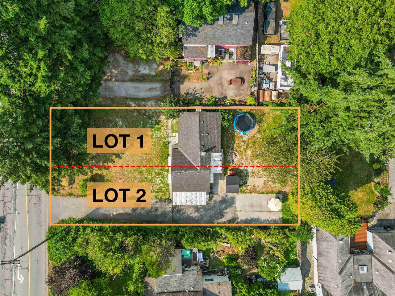 12336 Laity Street - Photo 1