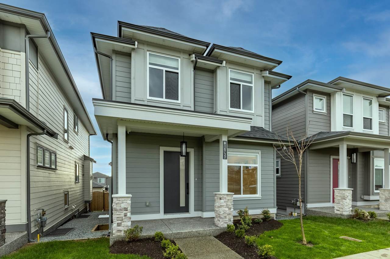 16732 20A Avenue - Photo 1