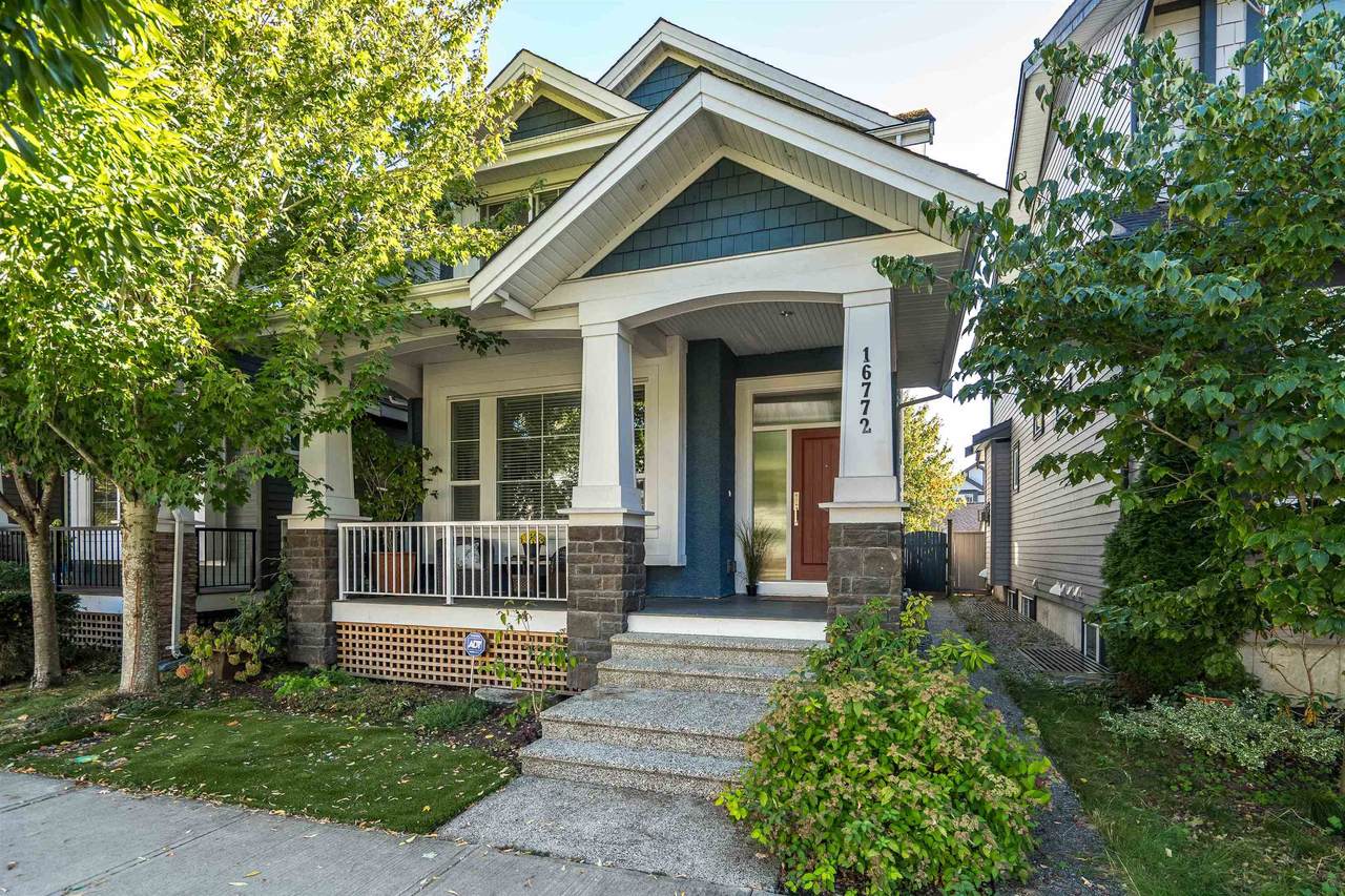 16772 23 Avenue - Photo 1