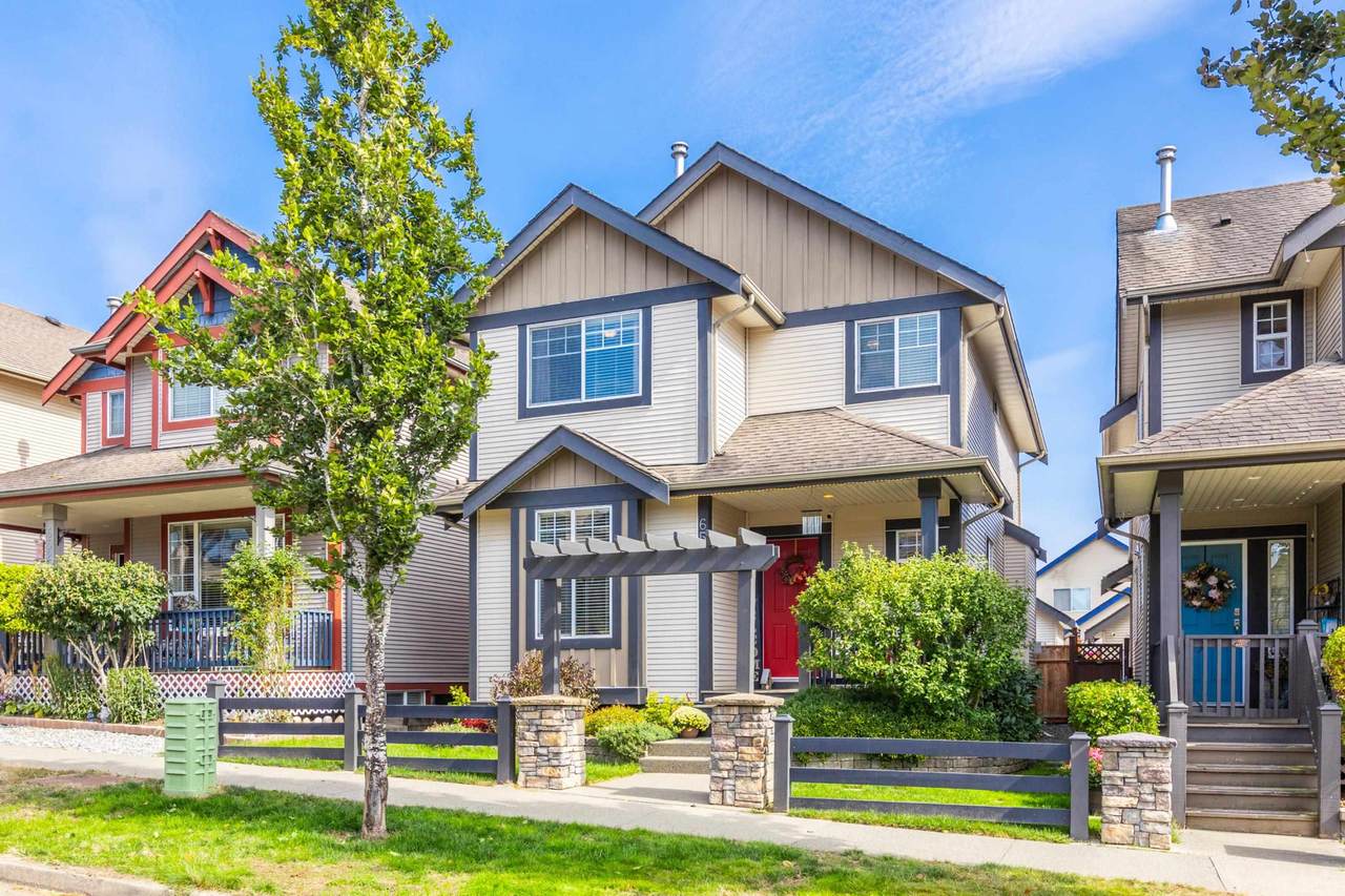 6522 193A Street - Photo 1