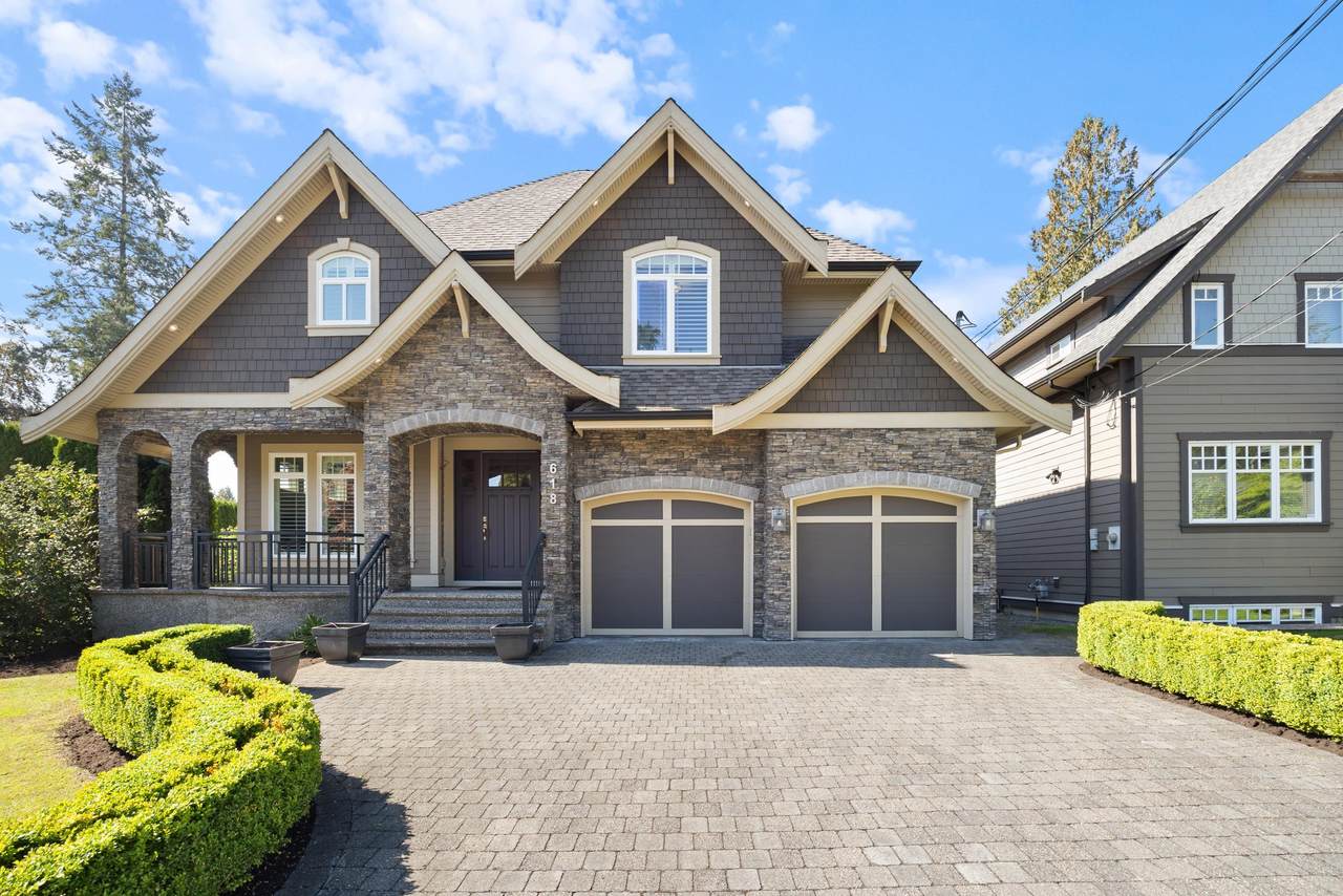 618 Berry Street - Photo 1