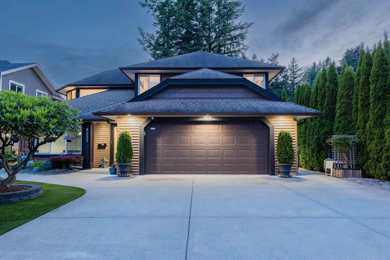 8337 Shimek Street - Photo 1