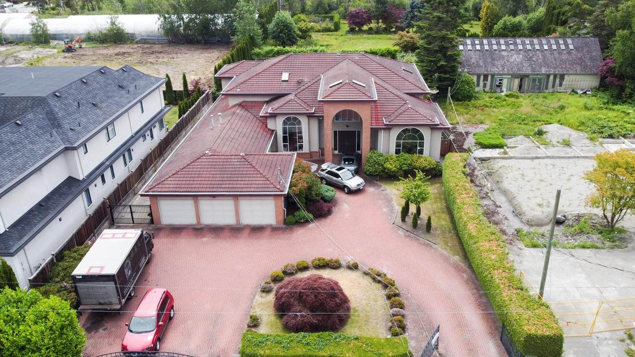 11660 Blundell Road - Photo 1