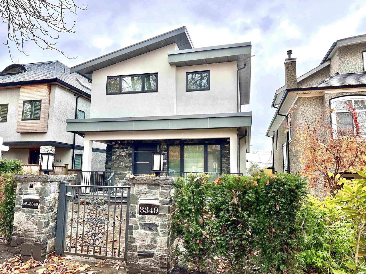 3349 19th Avenue - Photo 1