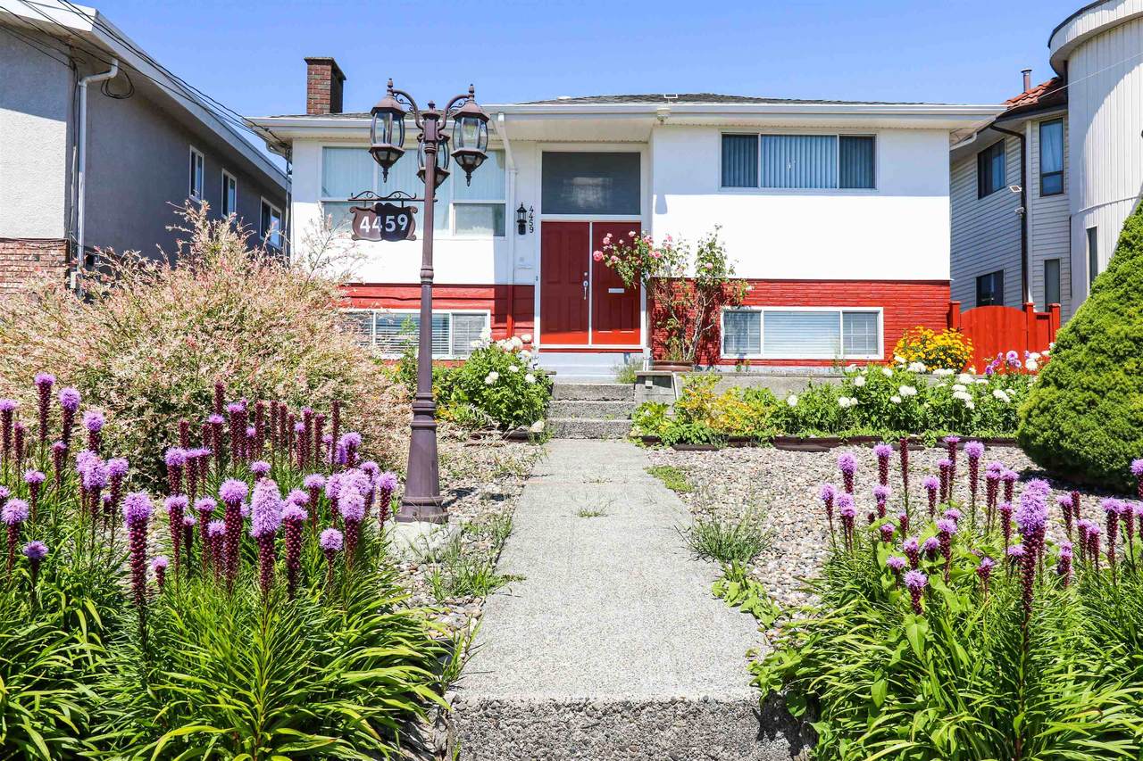 4459 Rumble Street - Photo 1