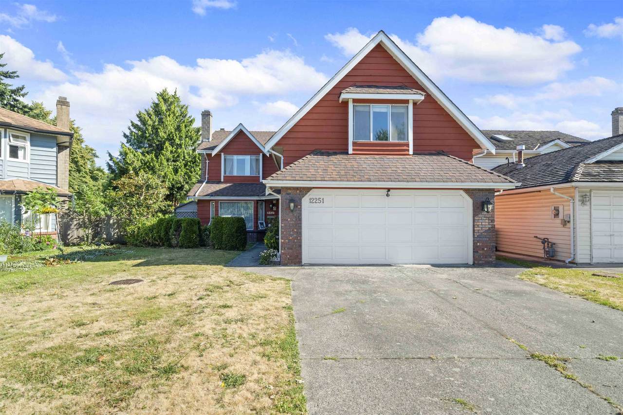 12251 Greenland Drive - Photo 1